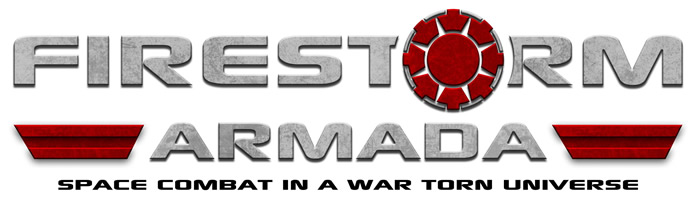 Firestorm Armada by Spartan Games