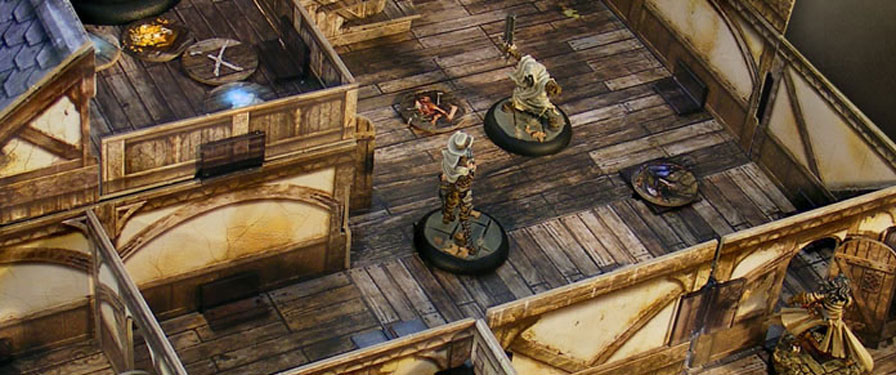 Malifaux