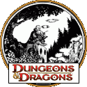 Dungeons and Dragons - Wizards of the Coast