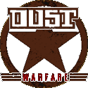 Dust Warfare - Fantasy Flight Games